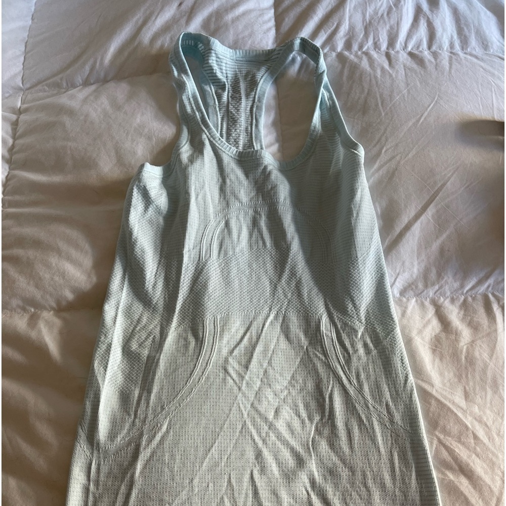 Lululemon Swiftly Tech Racerback